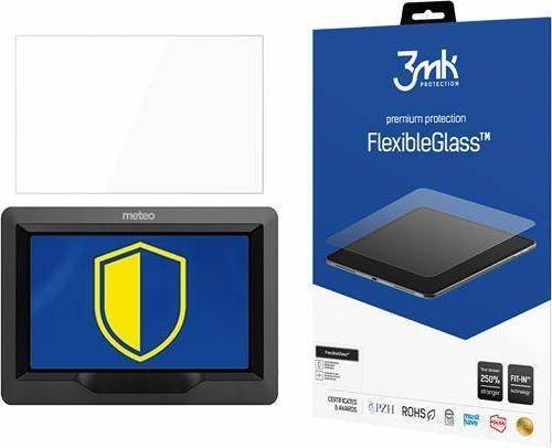 3MK 3MK FlexibleGlass Meteo SP89 Szkło Hybrydowe