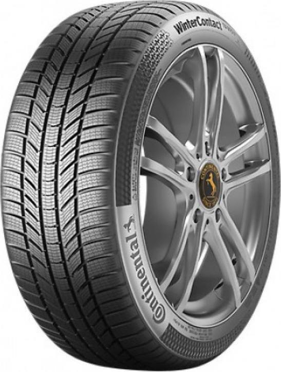 Continental Continental WinterContact TS 870P 235/50 R17 96V
