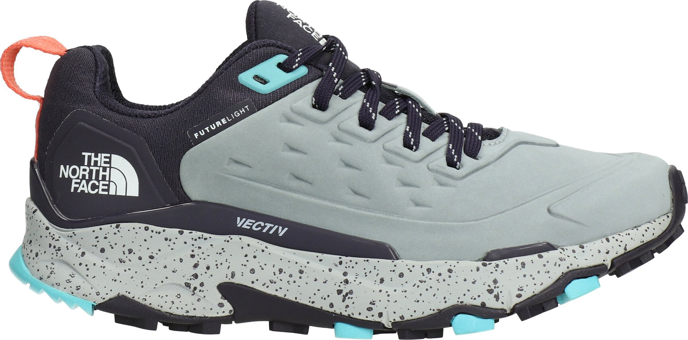 The North Face Buty The North Face Vectiv Exploris Futurelight Lthr 40