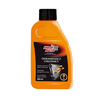 Amtra Odkamieniacz chłodnicy Moje Auto 400ml