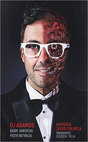 Historia złego chłopca. Świadomość...