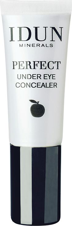 Idun Perfect Under Eye Concealer korektor pod oczy 031 Light 6 ml