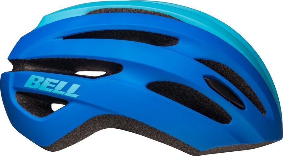 Bell Kask szosowy BELL AVENUE Rozmiar kasku: M/L(53-60cm), Wybierz kolor: Matte Blue