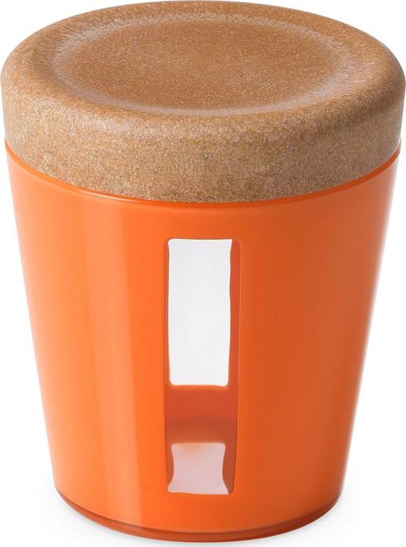 Omada Słoik pomarańczowy 0,75L