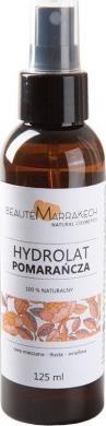 Beaute Marrakech beaute marrakech hydrolat pomarańcza 125ml