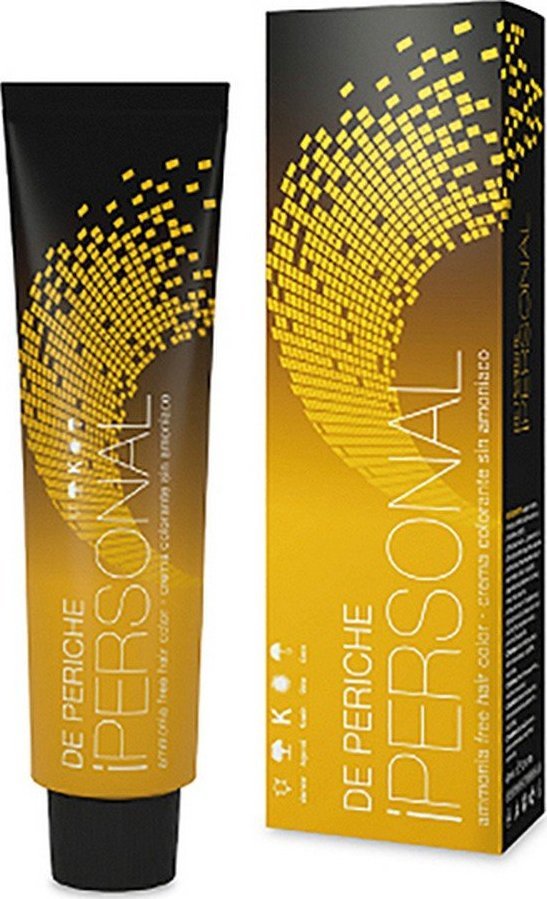 Periche Farba bez Amoniaku I Personal Periche N 4.0