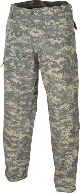 Teesar Teesar Spodnie ACU Rip-Stop UCP (At-Digital) S