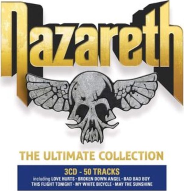 The Ultimate Collection