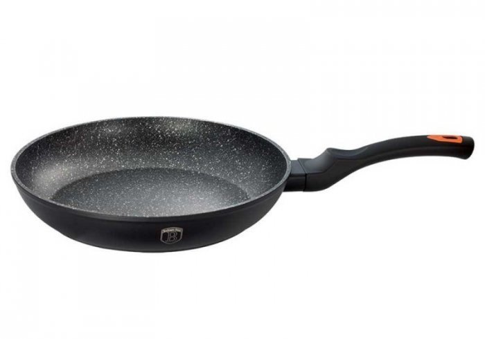 Patelnia Berlinger Haus PATELNIA granit DIAMOND 28cm BH-1793