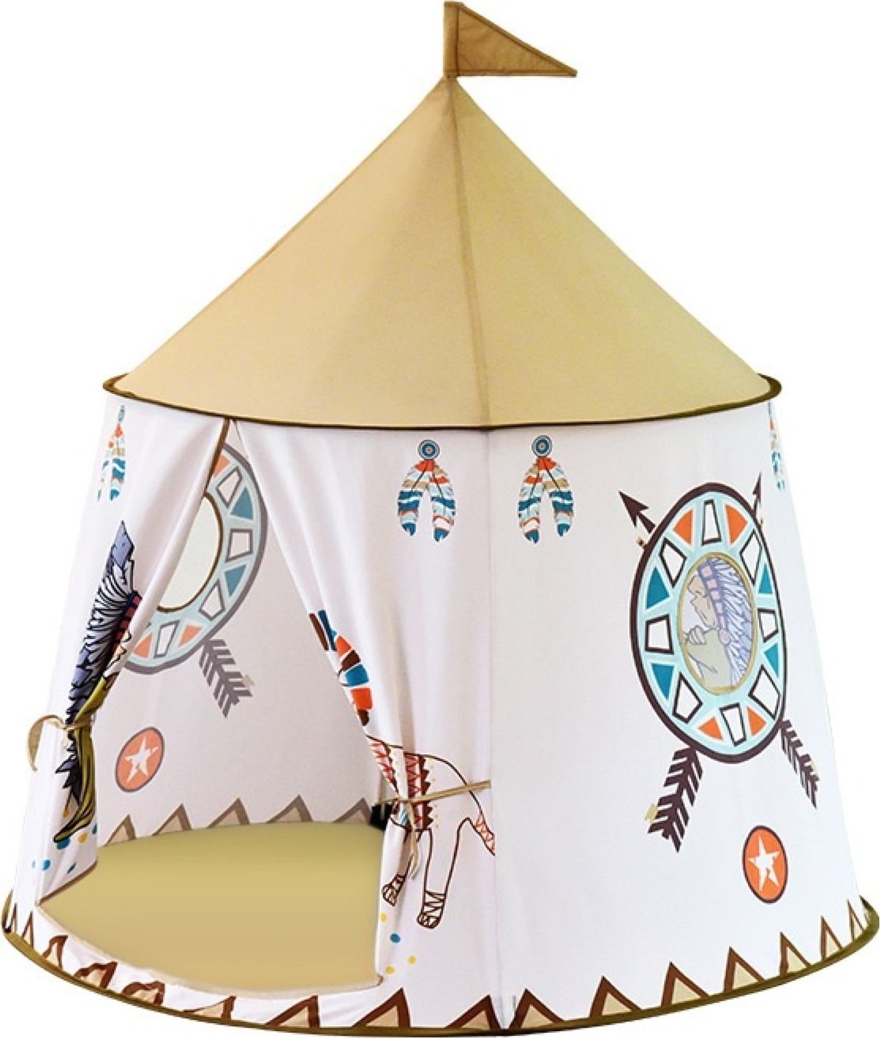 Master Namiot dla Dzieci MASTER Indian Tipi