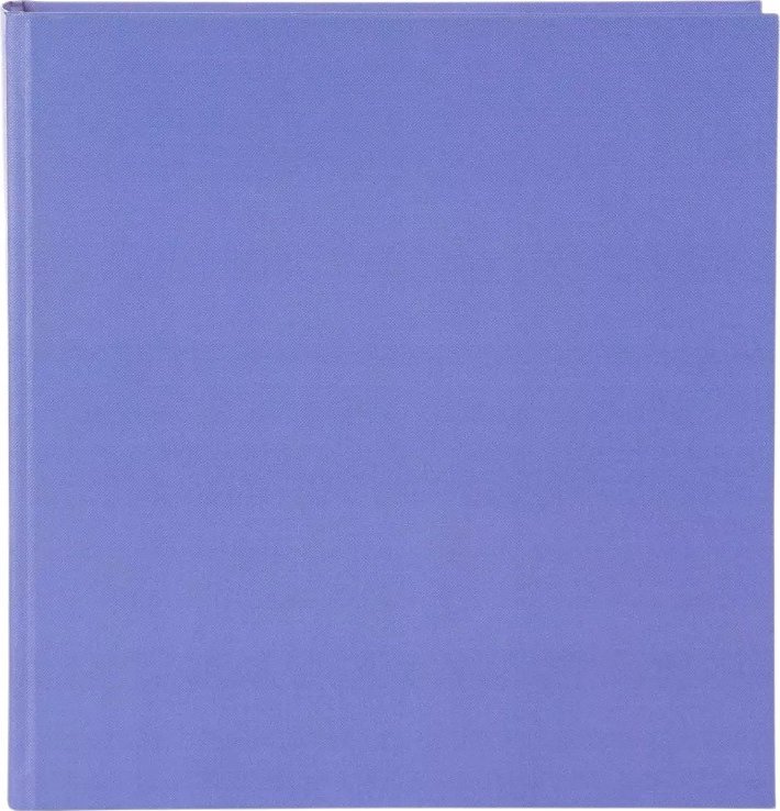 Goldbuch Album GOLDBUCH 27760 Viola 30x31 60 pages | corners/stickers |