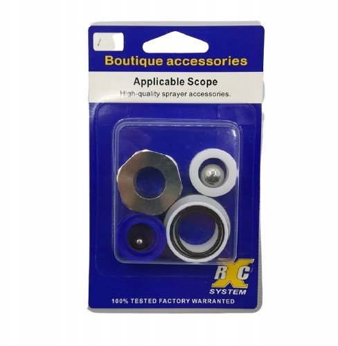 KIT ZESTAW NAPRAWCZY AGREGAT WAGNER PRO 119 190