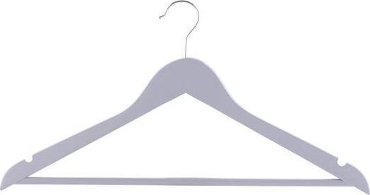 Homede Wieszak na ubrania Storn 20 Grafit