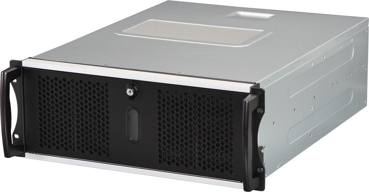 Obudowa serwerowa Chenbro RM41300 (RM41300-FS81)