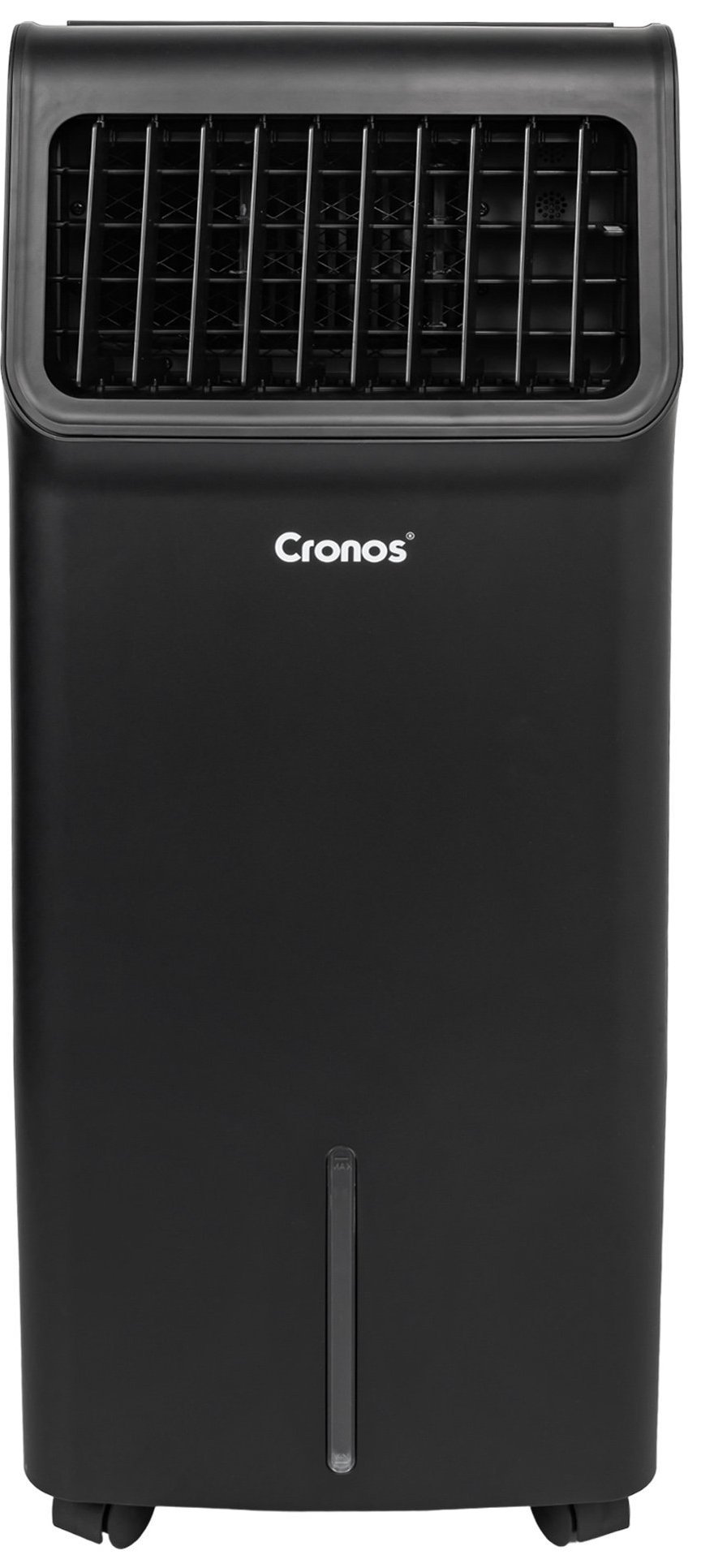 Klimator Cronos ICY RFS-30R czarny