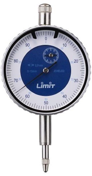 Limit Czujnik zegarowy (119110203)