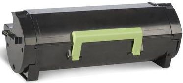 Toner Lexmark 51F2H00 Black Oryginał (51F2H00)