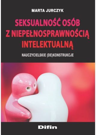 Seksualność osób z niepełnosprawnością intelektualną