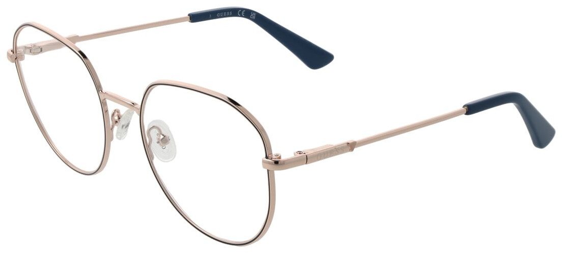Ramki do okularów Damski Guess GU2933 53092