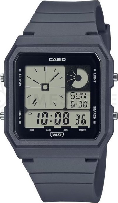 Zegarek Casio LF-20W-8A2DF