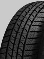 Fulda 4X4 Road 285/50 R20 112H RANT
