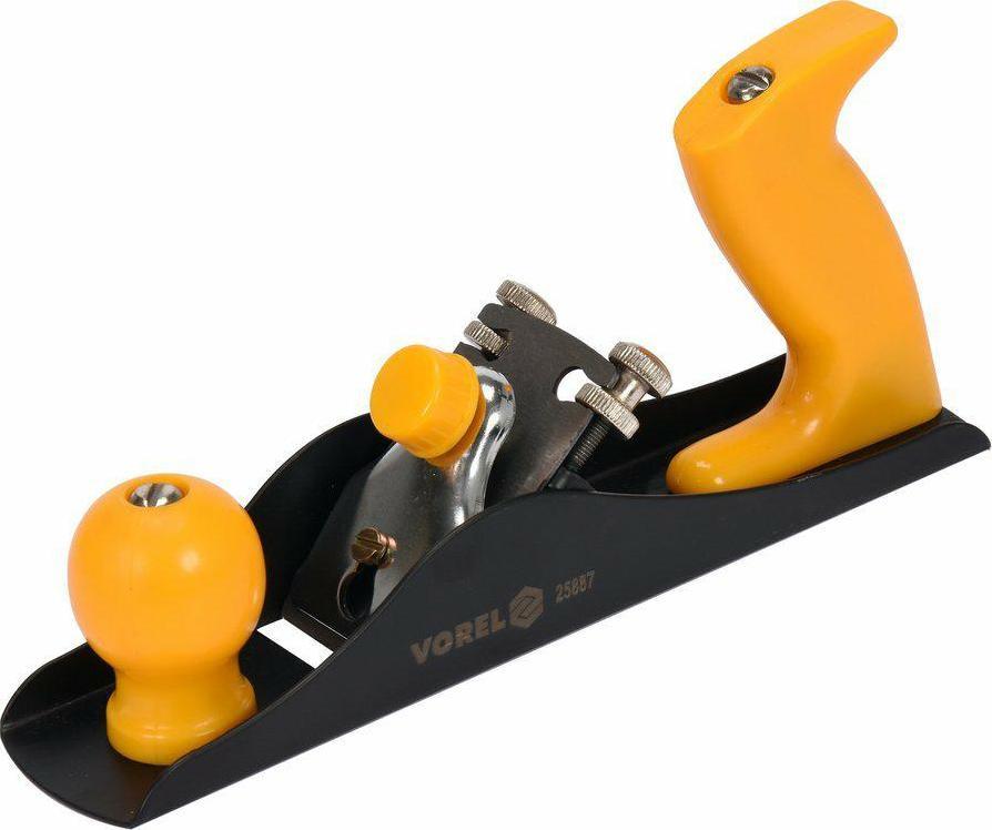 Vorel VOREL STRUG METALOWY DO DREWNA 235mm / OSTRZE 44mm T25887