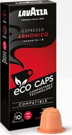 Lavazza Lavazza Nespresso Armonico 10 kaps