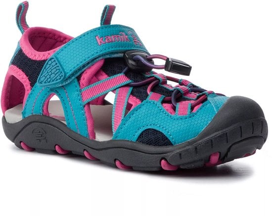 Kamik C'S ELECTRO, TEA, (uk 1; us 1.5)