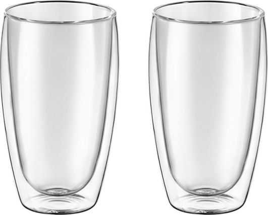 Ambition Szklanka 450ml 2szt.