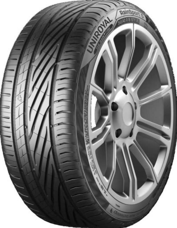 Uniroyal RainSport 5 XL FR 245/35 R19 93Y