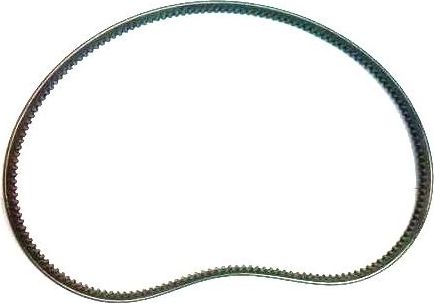 NAC Pas napędu noży do przodu Bk