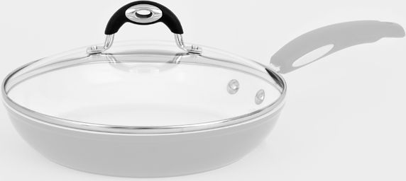 Witek Home Pokrywa szklana 26 cm