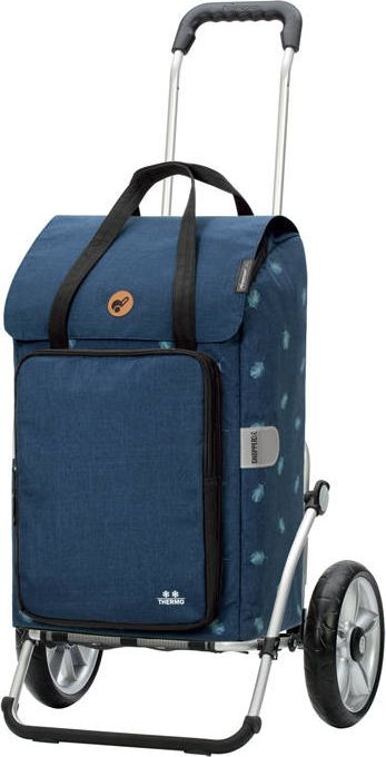 Kemer Wózek na zakupy ANDERSEN Royal 167 Ivar 167-173-90 uniwersalny