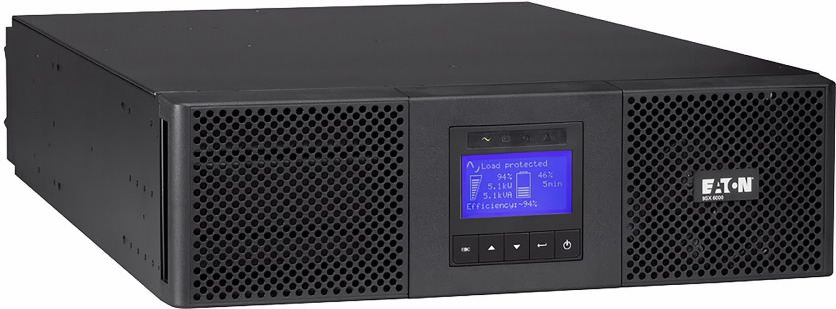 UPS Eaton 9SX 5000I RT3U (9SX5KIRT)