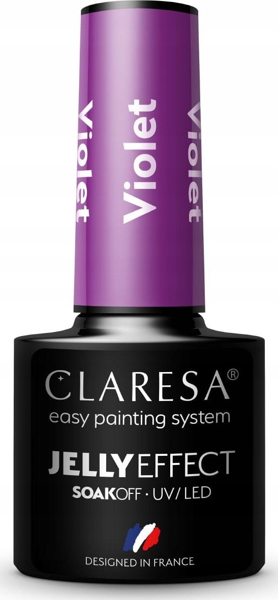 Claresa CLARESA JELLY VIOLET