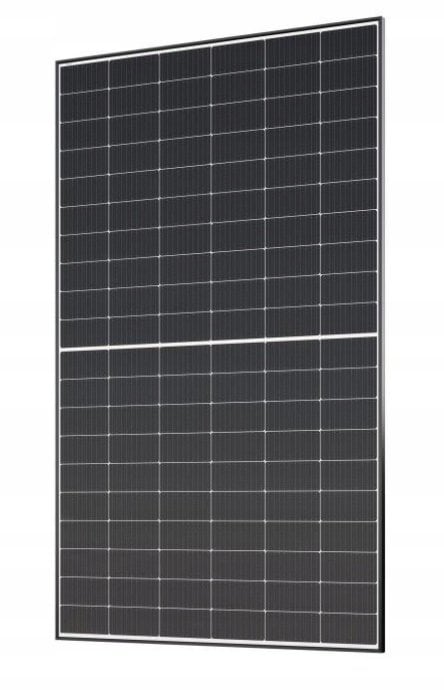 Moduł fotowoltaiczny 470Wp M470N60LB-BF-F7 VS36 czarna rama Bifacial 4099854317460