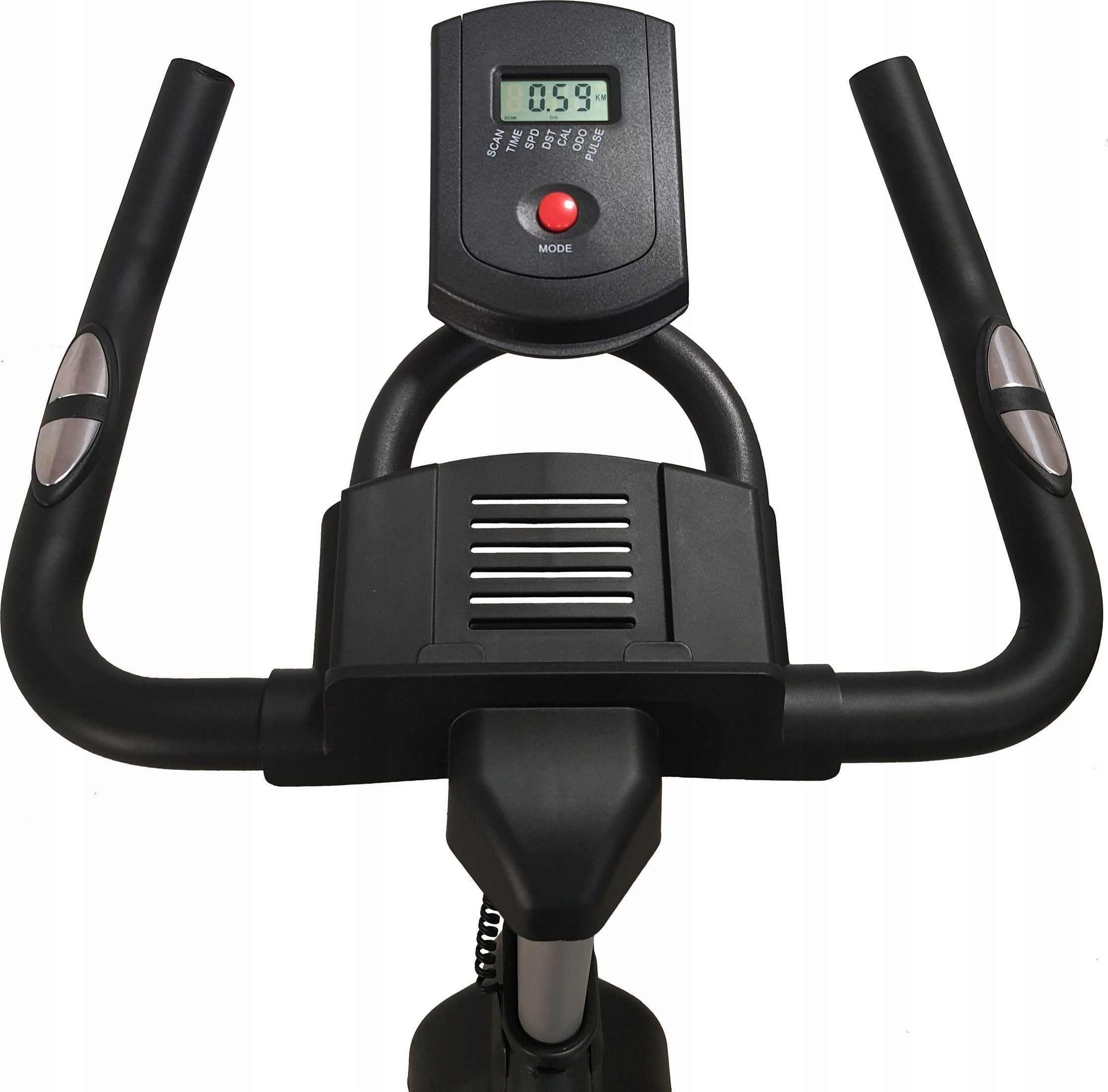 Rower stacjonarny Hertz XR-110 Pro mechaniczny