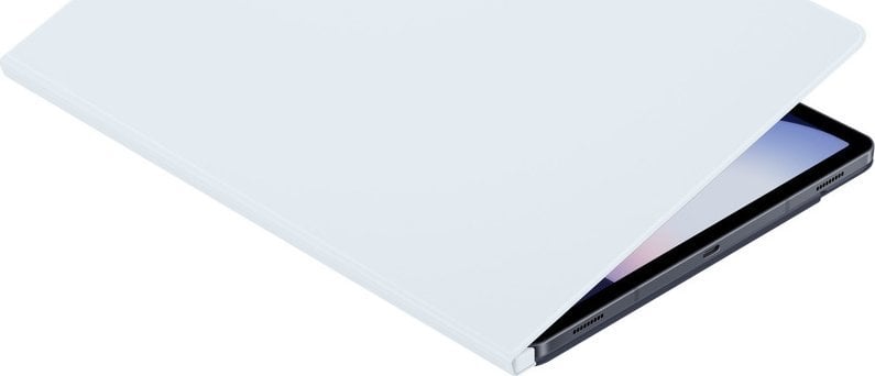 Etui na tablet Samsung Smart Book Cover Tab S10+ / S9+ /S9+ FE niebieskie