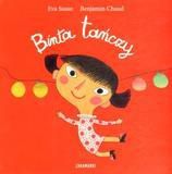 Binta tańczy - 45182