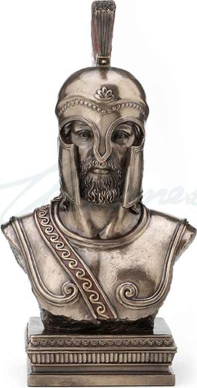 Veronese Popiersie Spartańskiego Hoplity Veronese Wu77588v4