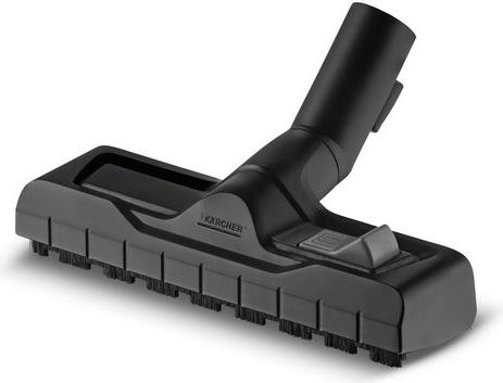 Karcher Uniwersalna Ssawka Podłogowa Czarny (2.863-000.0)