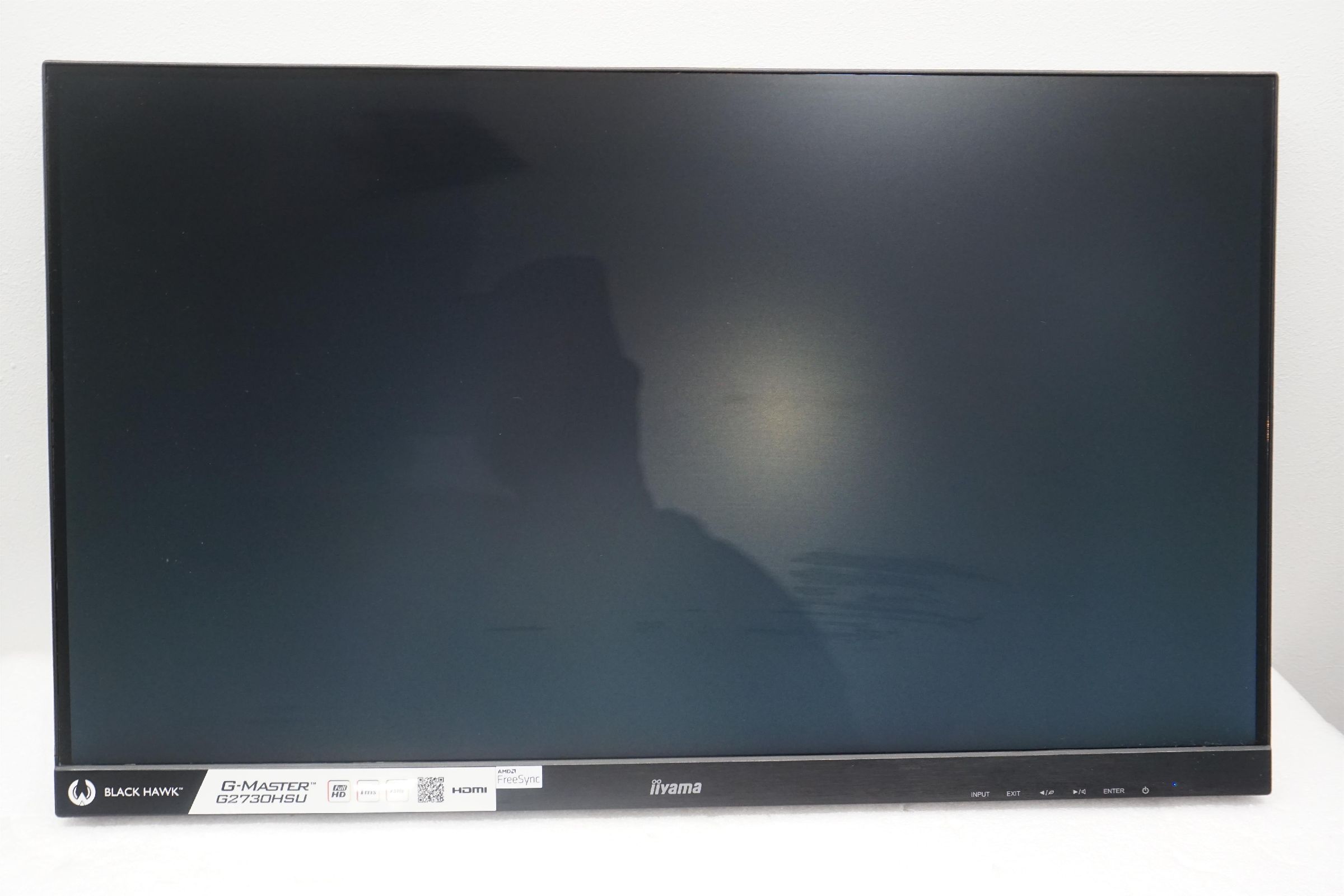 Monitor iiyama G-Master G2730HSU-B1 Black Hawk [outlet]