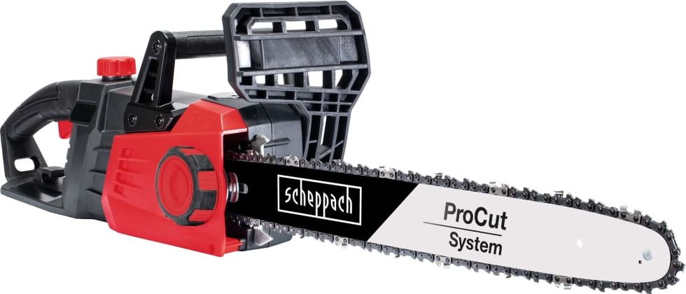 Piła łańcuchowa Scheppach CSE2700 2700 W 45.5 cm