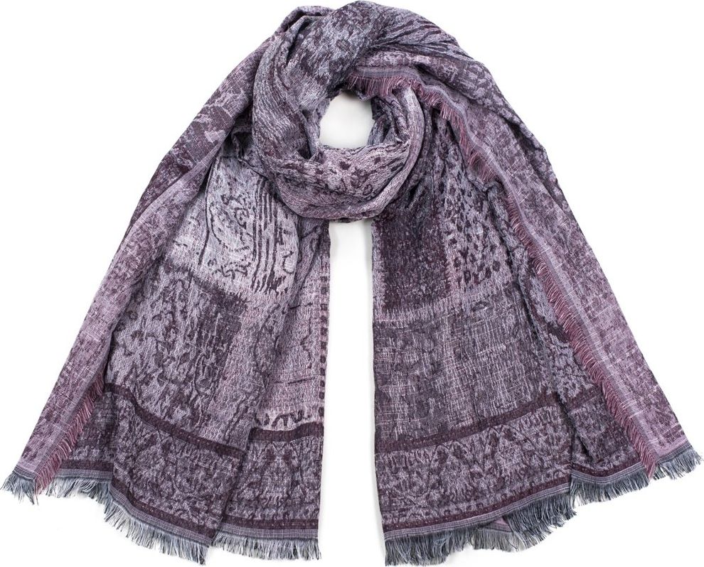 Art of Polo Szal Wschodnia tkanina NoSize