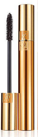 Yves Saint Laurent Mascara Volume Effet Faux Cils 1 High Density Black - pogrubiający tusz do rzęs 7.5ml