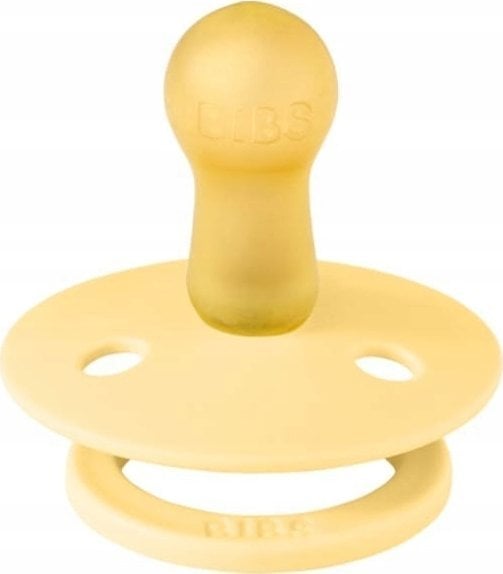 Bibs 002448 SMOCZEK USPOKAJAJĄCY PALE BUTTER 6+ (M)