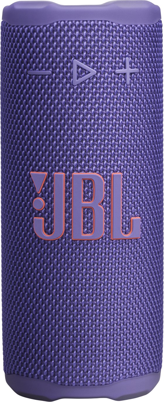 Głośnik JBL Grip fioletowy (JBLGRIPPUR)
