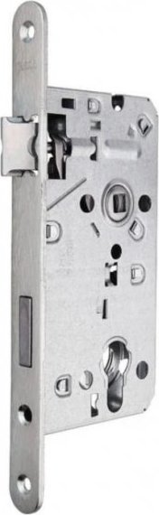 LOB ZAMEK BĘBENKOWY YETI 72/50 PRAWY BIAŁY OCYNK Z ZACZ PUSZ 70 (1 SZT)