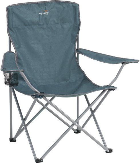 Outwell Spruce Arm Chair Fjord Mėlyna Comfortable Camping Chair, Fjord Mėlyna | Outwell
