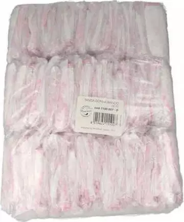 Premium Stringi PREMIUM Jednorazowe (100 uds)